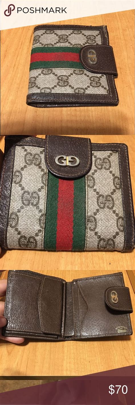 80 off gucci wallet|old Gucci wallet styles.